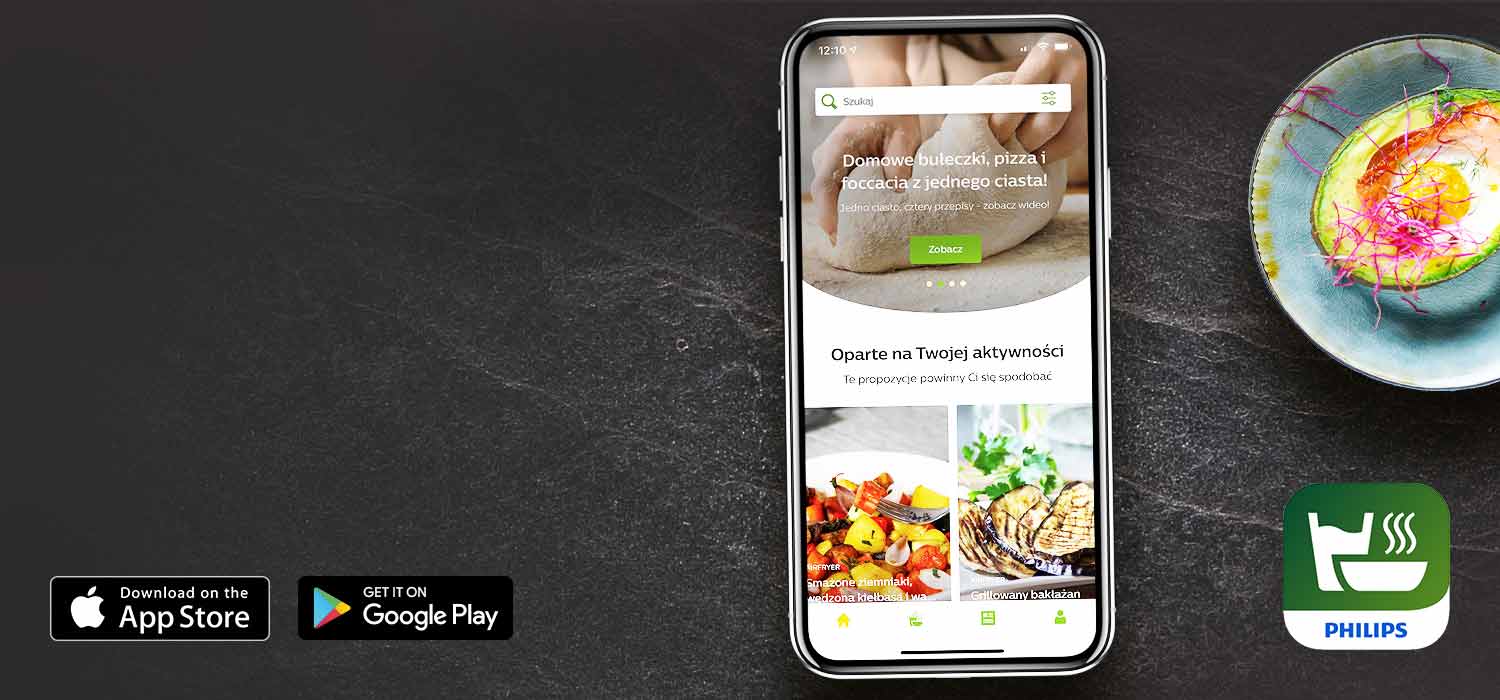 Philips Aplikacja Nutriu 1500px