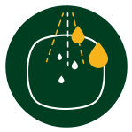 Philips Mycie Zmywarka Ikona Biale