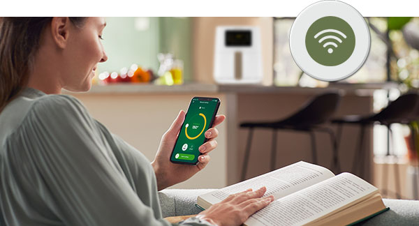 Sterowanie smartfonem pozwala lepiej wykorzystać czas podczas domowych obowiązk&oacute;w