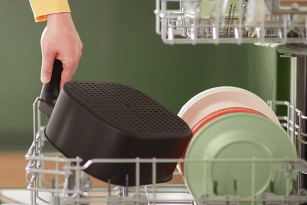Myj części Ovi w zmywarce bez przeszk&oacute;d