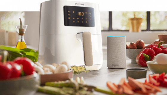 Philips Większa personalizacja