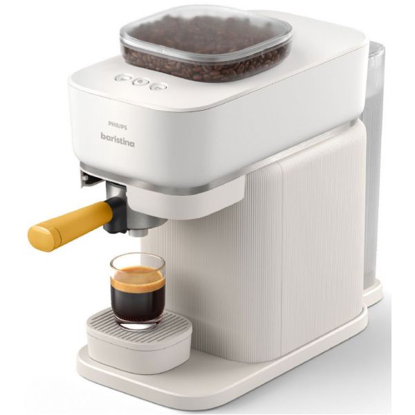 Ekspres kolbowy Philips Baristina BAR300/03
